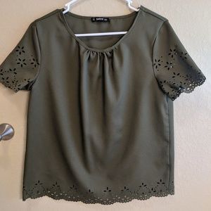 Women's top